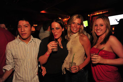 Urban Saloon First Anniversary Party (Gallery 2)