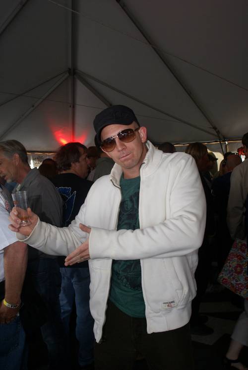 WMGK 1st Annual Brewfest Blast