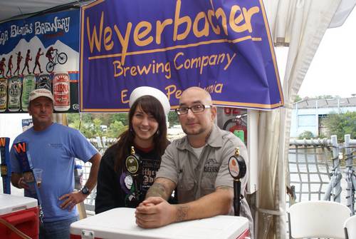 WMGK 1st Annual Brewfest Blast