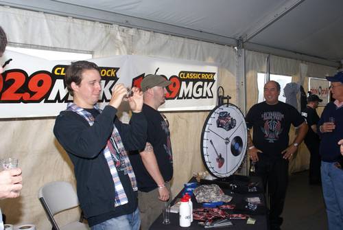 WMGK 1st Annual Brewfest Blast