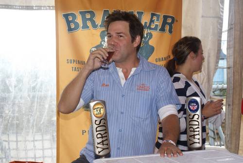 WMGK 1st Annual Brewfest Blast