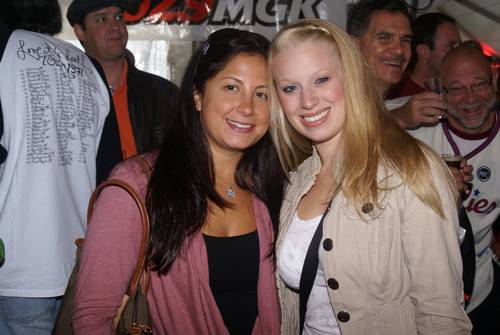 WMGK 1st Annual Brewfest Blast