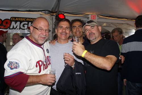 WMGK 1st Annual Brewfest Blast