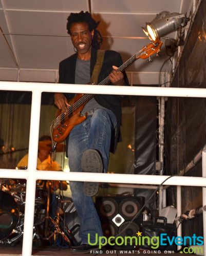 11th Annual Cruise for The Kids