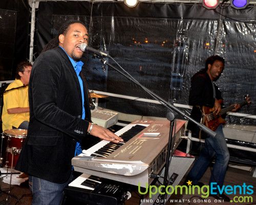 11th Annual Cruise for The Kids