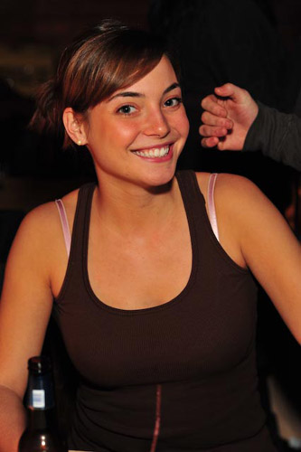 Urban Saloon First Anniversary Party (Gallery 2)