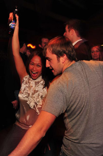 Urban Saloon First Anniversary Party (Gallery 2)