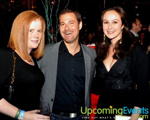 11th Annual Cruise for The Kids