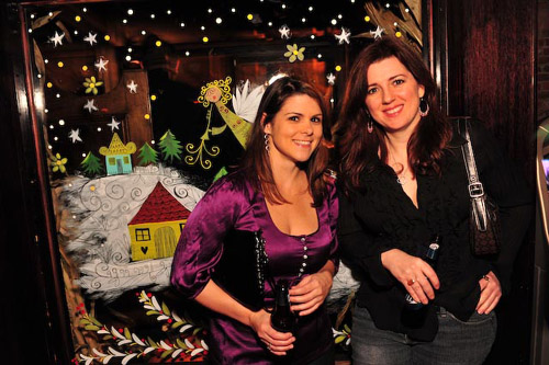 Urban Saloon First Anniversary Party (Gallery 2)