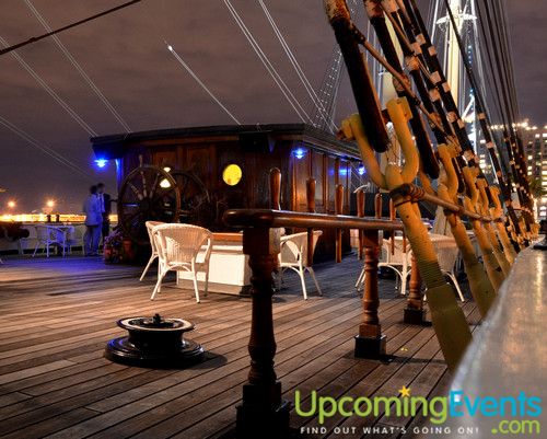 11th Annual Cruise for The Kids