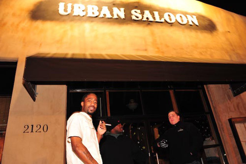 Urban Saloon First Anniversary Party (Gallery 2)