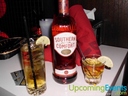 Fan Fridays WInner's Party