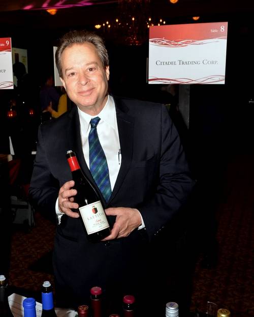 Capital Portfolio Tasting Event (Gallery 1)