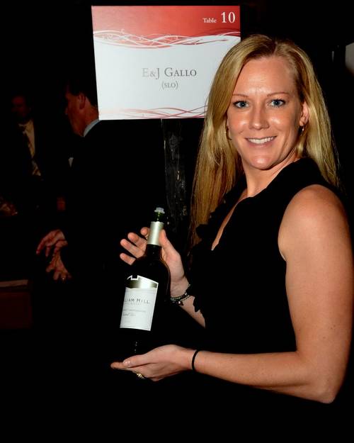 Capital Portfolio Tasting Event (Gallery 1)