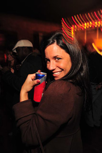 Urban Saloon First Anniversary Party (Gallery 2)