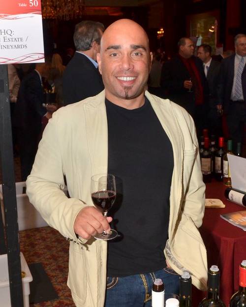 Capital Portfolio Tasting Event (Gallery 1)