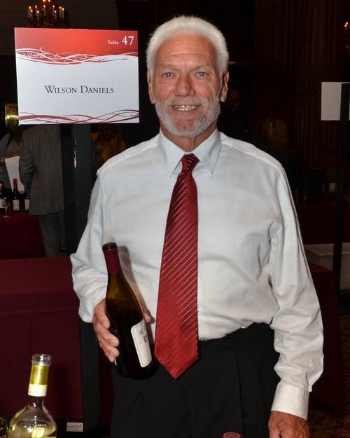 Capital Portfolio Tasting Event (Gallery 1)