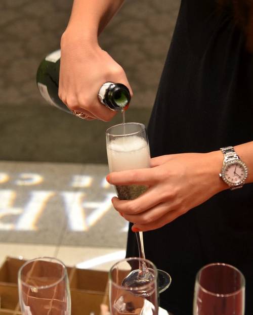 Capital Portfolio Tasting Event (Gallery 1)