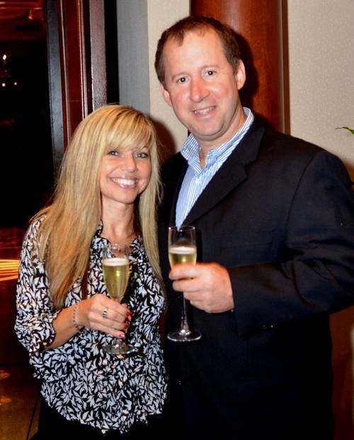 Capital Portfolio Tasting Event (Gallery 1)