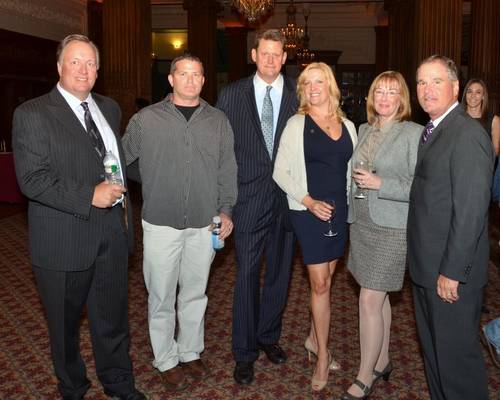 Capital Portfolio Tasting Event (Gallery 1)