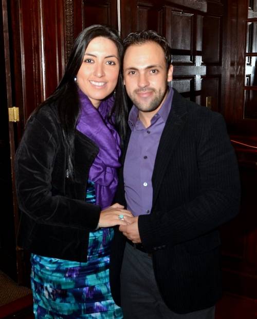 Capital Portfolio Tasting Event (Gallery 1)