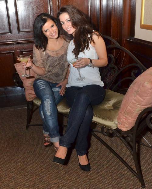 Capital Portfolio Tasting Event (Gallery 1)