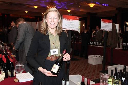 Capital Portfolio Tasting Event (Gallery 2)