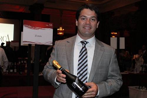 Capital Portfolio Tasting Event (Gallery 2)