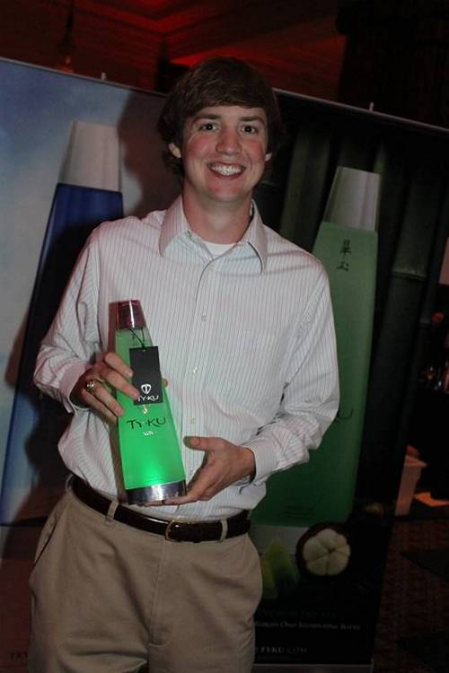 Capital Portfolio Tasting Event (Gallery 2)