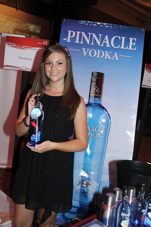 Capital Portfolio Tasting Event (Gallery 2)