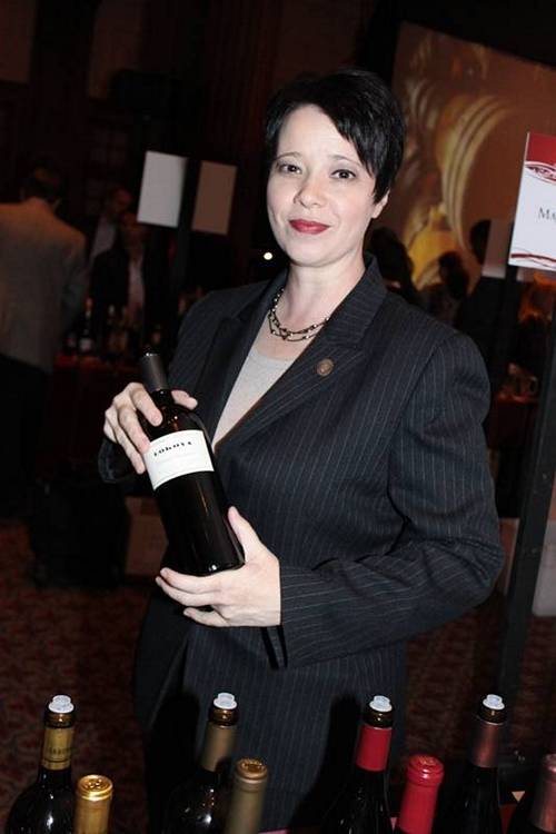 Capital Portfolio Tasting Event (Gallery 2)