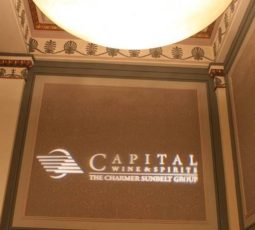 Capital Portfolio Tasting Event (Gallery 2)