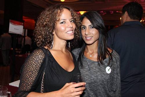 Capital Portfolio Tasting Event (Gallery 2)