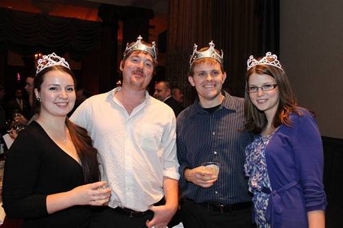 Capital Portfolio Tasting Event (Gallery 2)