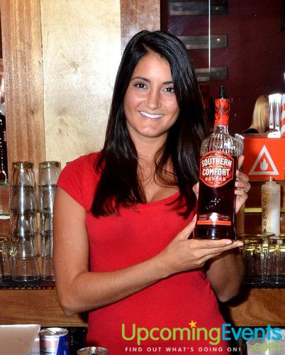 SoCo Pepper Launch Party