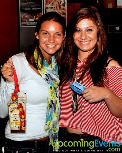 SoCo Pepper Launch Party