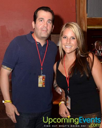 SoCo Pepper Launch Party