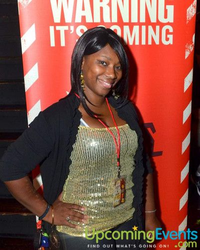 SoCo Pepper Launch Party