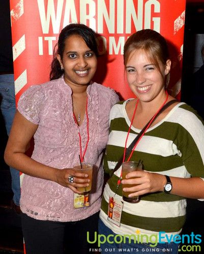 SoCo Pepper Launch Party