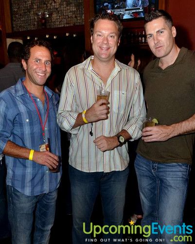 SoCo Pepper Launch Party