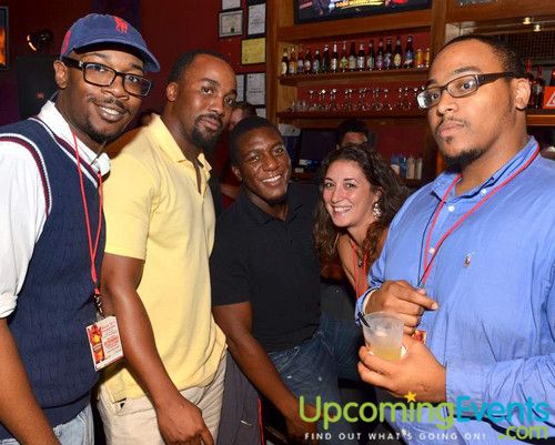 SoCo Pepper Launch Party