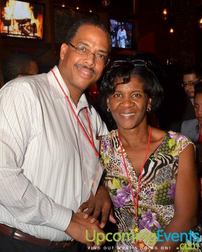 SoCo Pepper Launch Party