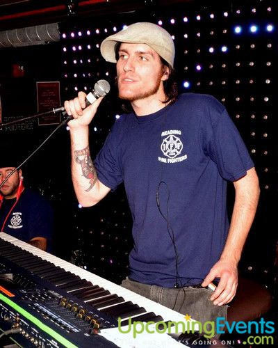 SoCo Pepper Launch Party