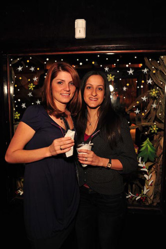 Urban Saloon First Anniversary Party (Gallery 2)