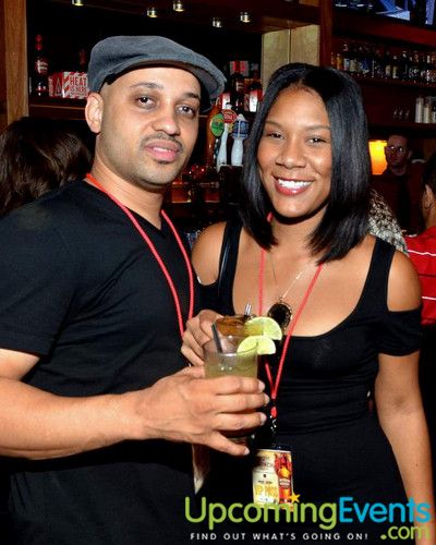 SoCo Pepper Launch Party