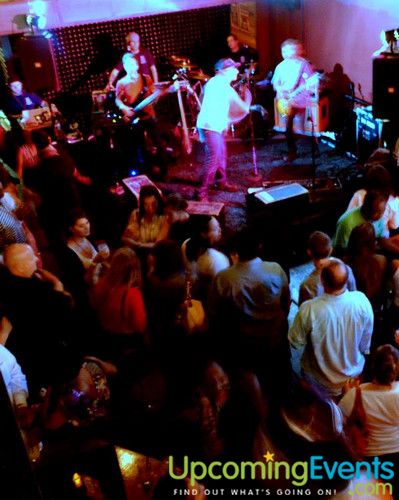 SoCo Pepper Launch Party