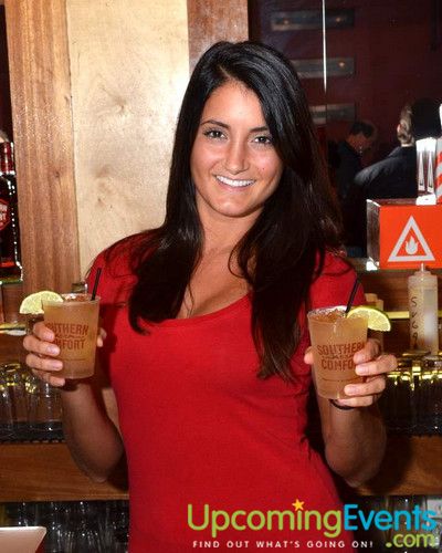 SoCo Pepper Launch Party