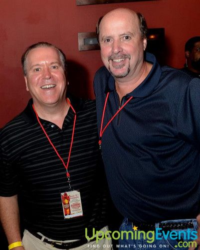 SoCo Pepper Launch Party