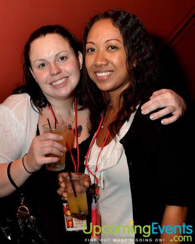 SoCo Pepper Launch Party