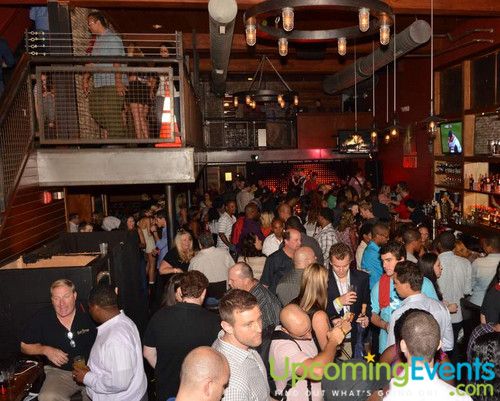 SoCo Pepper Launch Party